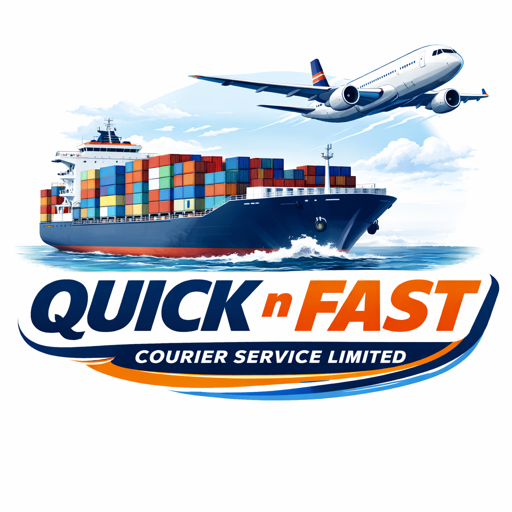 Quick N Fast logo
